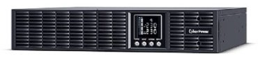 источник бесперебойного питания CyberPower PLT3000ELCDRT2U