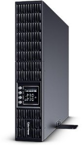 источник бесперебойного питания CyberPower PLT3000ELCDRT2U