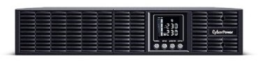 источник бесперебойного питания CyberPower PLT3000ELCDRT2U - ForteMarket источник бесперебойного питания CyberPower PLT3000ELCDRT2U купить,0