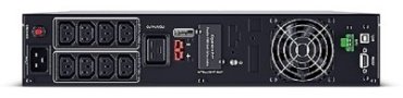 источник бесперебойного питания CyberPower PLT3000ELCDRT2U - ForteMarket источник бесперебойного питания CyberPower PLT3000ELCDRT2U купить,0