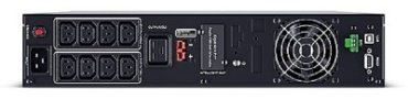 источник бесперебойного питания CyberPower PLT3000ELCDRT2U купить,272588