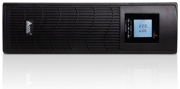 SVC RTU-3KL-LCD черный