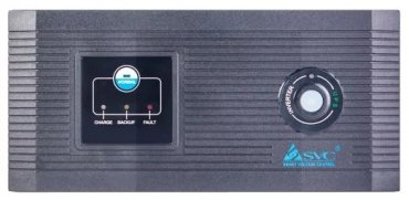 Источник бесперебойного питания SVC DIL-1200