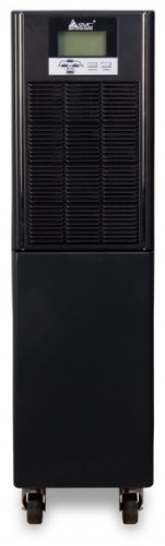 Источник бесперебойного питания SVC PTS-6KL-LCD