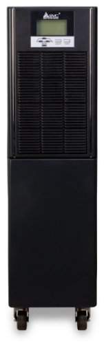 Источник бесперебойного питания SVC PTS-6KL-LCD