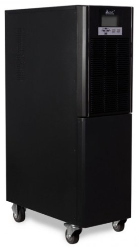 Источник бесперебойного питания SVC PTS-6KL-LCD
