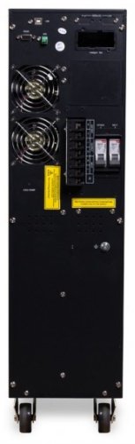 Источник бесперебойного питания SVC PTS-6KL-LCD купить,0