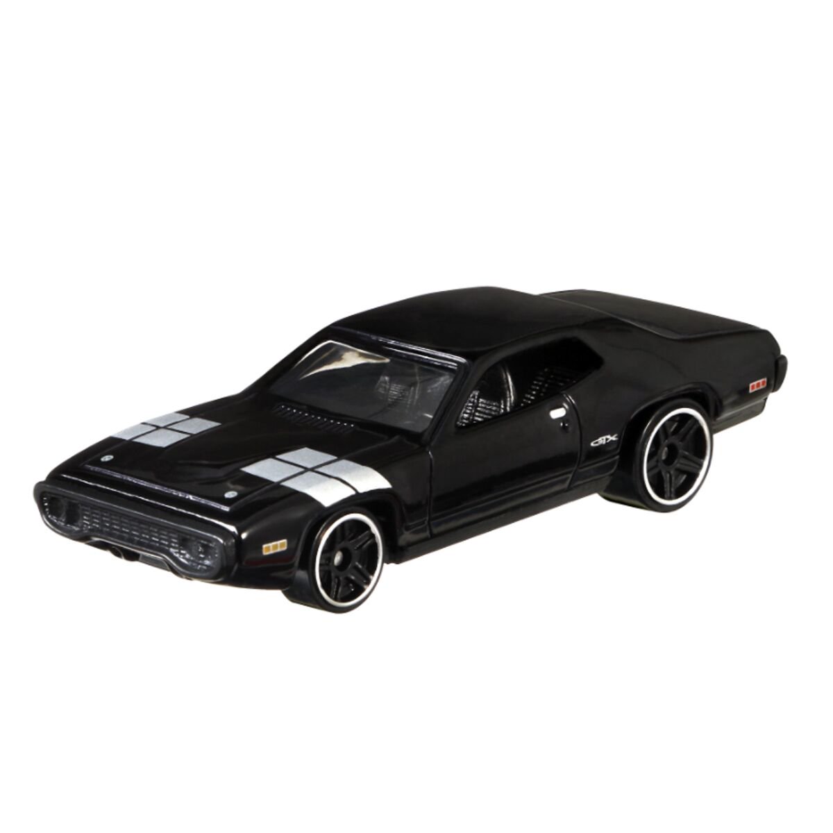 Машинка Hot Wheels Basic Fast&Furious-Plymouth GTX 71 купить,NaN