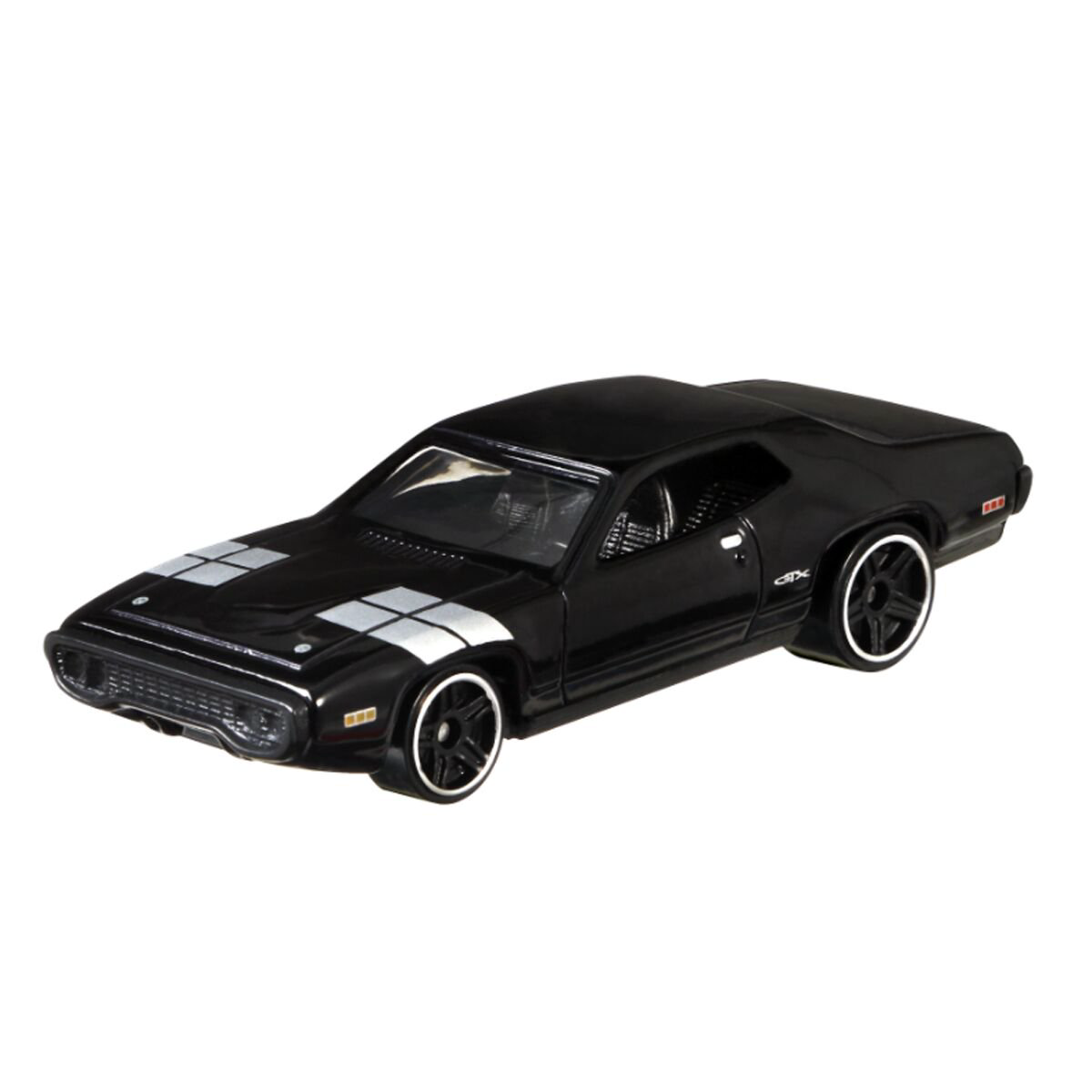 Машинка Hot Wheels Basic Fast&Furious-Plymouth GTX 71 купить,NaN