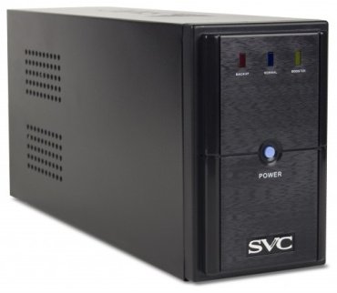 Источник бесперебойного питания SVC V-650-L