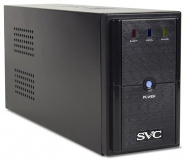 Источник бесперебойного питания SVC V-650-L
