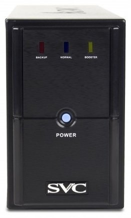 Источник бесперебойного питания SVC V-650-L