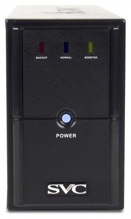 Источник бесперебойного питания SVC V-650-L