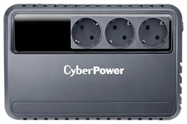 CyberPower BU600E черный купить,NaN