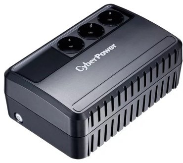 CyberPower BU600E черный - ForteMarket CyberPower BU600E черный купить,0
