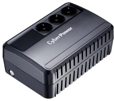 CyberPower BU600E черный купить,NaN