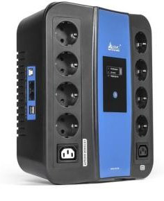 Источник бесперебойного питания SVC U-600
