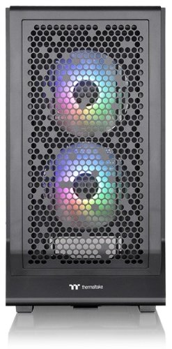 Корпус Thermaltake Ceres 330 TG ARGB CA-1Y2-00M1WN-01 черный купить,0