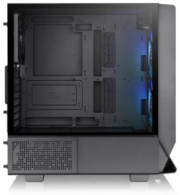 Корпус Thermaltake Ceres 330 TG ARGB CA-1Y2-00M1WN-01 черный купить,0