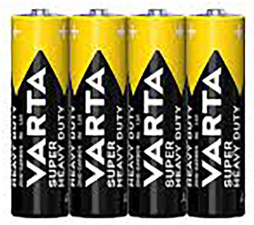 Батарейка AAA 4 шт