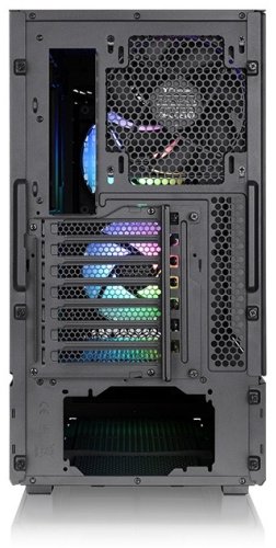 Корпус Thermaltake Ceres 330 TG ARGB CA-1Y2-00M1WN-01 черный купить,0