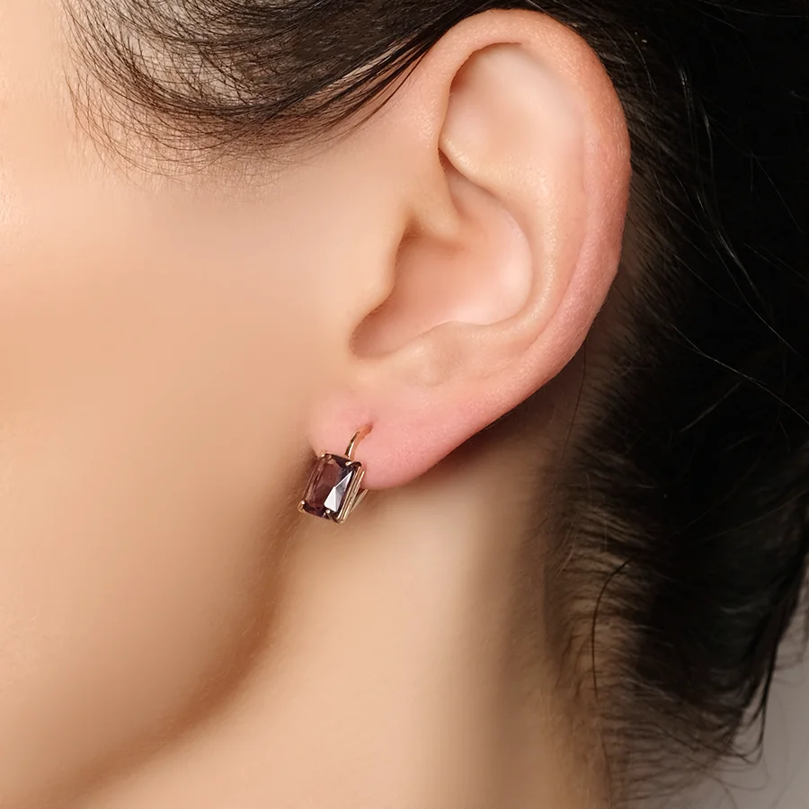Серьги Zlato Z2-10488-ам 2.3гр купить,156400