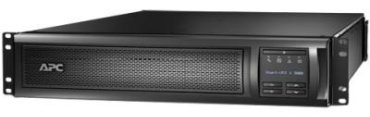 APC Smart-UPS X 3000VA Rack/Tower LCD 200-240V SMX3000RMHV2U черный - ForteMarket APC Smart-UPS X 3000VA Rack/Tower LCD 200-240V SMX3000RMHV2U черный купить,2049437