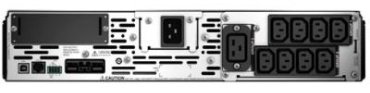 APC Smart-UPS X 3000VA Rack/Tower LCD 200-240V SMX3000RMHV2U черный - ForteMarket APC Smart-UPS X 3000VA Rack/Tower LCD 200-240V SMX3000RMHV2U черный купить,2049437