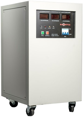 стабилизатор напряжения Magnetta PDR-30KVA