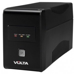 Источник бесперебойного питания Volta Active 650 LED