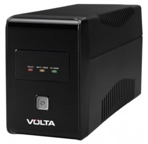 Источник бесперебойного питания Volta Active 650 LED