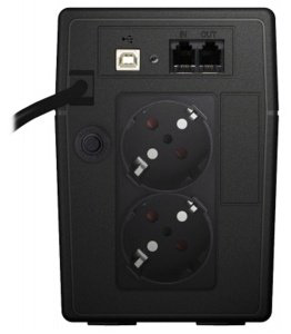 Источник бесперебойного питания Volta Active 650 LED