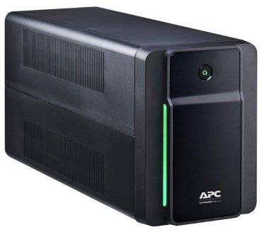 источник бесперебойного питания APC Back-UPS BX1200MI-GR