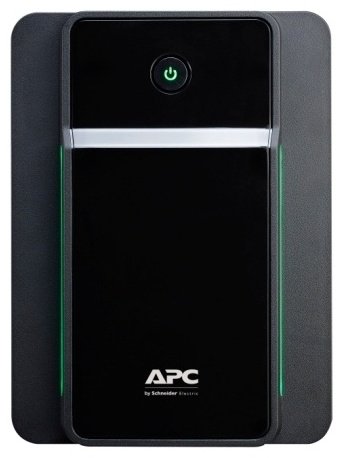 источник бесперебойного питания APC Back-UPS BX1200MI-GR