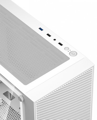 Корпус PCcooler C3 B310 WH белый - ForteMarket Корпус PCcooler C3 B310 WH белый купить,0
