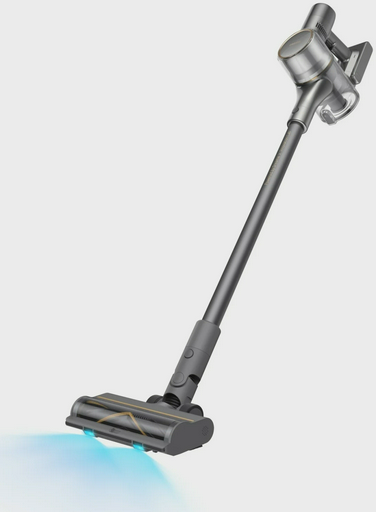 Пылесос Dreame Cordless Vacuum Cleaner R20 Aqua серый