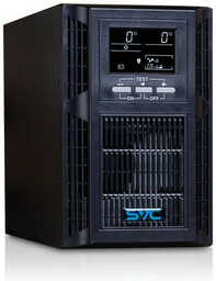 Источник бесперебойного питания SVC PT-1K-LCD
