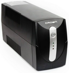 Источник бесперебойного питания CROWN СМU-650X