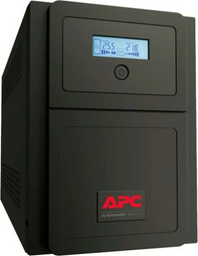 APC by Schneider Electric Easy UPS SMV3000CAI черный
