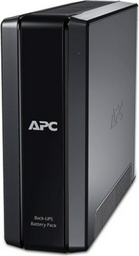 Источник бесперебойного питания APC by Schneider Electric BR24BPG