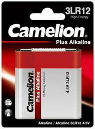 Батарейка 3R12 Camelion 1 шт