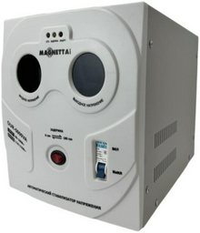 Стабилизатор напряжения Magnetta OUR-5000VA