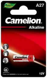 Батарейка A27 Camelion 1 шт