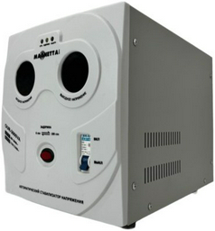 Стабилизатор напряжения Magnetta OUR-3000VA