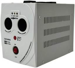 Стабилизатор напряжения Magnetta OUR-500VA