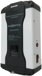 Стабилизатор напряжения Magnetta BUR-2000VA