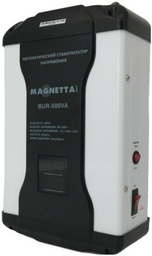 Стабилизатор напряжения Magnetta BUR-500VA