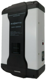 Стабилизатор напряжения Magnetta BUR-3000VA