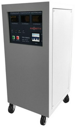 Стабилизатор напряжения Magnetta PDR-15000VA