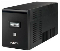 Источник бесперебойного питания Volta Active 2000 LCD